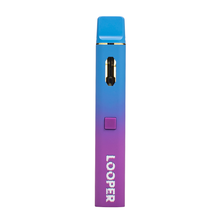 Looper XL Melted Series Live Resin Disposable 3G - Image 13